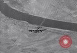 Image of British RAF bombing raid over Cologne
 Cologne Germany, 1945, second 32 stock footage video 65675037778