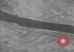Image of British RAF bombing raid over Cologne
 Cologne Germany, 1945, second 33 stock footage video 65675037778