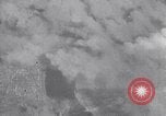 Image of British RAF bombing raid over Cologne
 Cologne Germany, 1945, second 35 stock footage video 65675037778