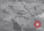 Image of British RAF bombing raid over Cologne
 Cologne Germany, 1945, second 36 stock footage video 65675037778