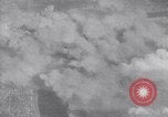 Image of British RAF bombing raid over Cologne
 Cologne Germany, 1945, second 37 stock footage video 65675037778