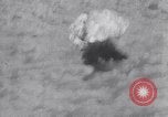 Image of British RAF bombing raid over Cologne
 Cologne Germany, 1945, second 38 stock footage video 65675037778