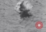 Image of British RAF bombing raid over Cologne
 Cologne Germany, 1945, second 39 stock footage video 65675037778