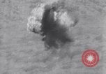 Image of British RAF bombing raid over Cologne
 Cologne Germany, 1945, second 40 stock footage video 65675037778