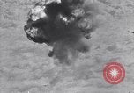 Image of British RAF bombing raid over Cologne
 Cologne Germany, 1945, second 41 stock footage video 65675037778