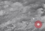 Image of British RAF bombing raid over Cologne
 Cologne Germany, 1945, second 47 stock footage video 65675037778