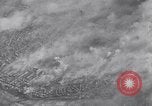 Image of British RAF bombing raid over Cologne
 Cologne Germany, 1945, second 48 stock footage video 65675037778