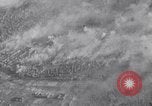 Image of British RAF bombing raid over Cologne
 Cologne Germany, 1945, second 49 stock footage video 65675037778