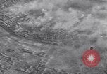 Image of British RAF bombing raid over Cologne
 Cologne Germany, 1945, second 51 stock footage video 65675037778