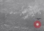 Image of British RAF bombing raid over Cologne
 Cologne Germany, 1945, second 52 stock footage video 65675037778