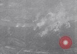Image of British RAF bombing raid over Cologne
 Cologne Germany, 1945, second 53 stock footage video 65675037778
