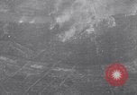 Image of British RAF bombing raid over Cologne
 Cologne Germany, 1945, second 54 stock footage video 65675037778