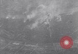 Image of British RAF bombing raid over Cologne
 Cologne Germany, 1945, second 55 stock footage video 65675037778
