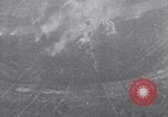 Image of British RAF bombing raid over Cologne
 Cologne Germany, 1945, second 56 stock footage video 65675037778