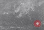 Image of British RAF bombing raid over Cologne
 Cologne Germany, 1945, second 57 stock footage video 65675037778