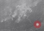 Image of British RAF bombing raid over Cologne
 Cologne Germany, 1945, second 61 stock footage video 65675037778