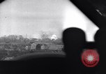 Standbild Alliierten Kreuz Ruhr unter Feuer während Zweiten Weltkrieg Duren Deutschland, 1945, aus Sekunde 11 historischem Filmmaterial Videoclip 65675037779