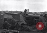 Standbild Alliierten Kreuz Ruhr unter Feuer während Zweiten Weltkrieg Duren Deutschland, 1945, aus Sekunde 14 historischem Filmmaterial Videoclip 65675037779