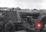 Standbild Alliierten Kreuz Ruhr unter Feuer während Zweiten Weltkrieg Duren Deutschland, 1945, aus Sekunde 20 historischem Filmmaterial Videoclip 65675037779
