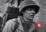 Standbild Alliierten Kreuz Ruhr unter Feuer während Zweiten Weltkrieg Duren Deutschland, 1945, aus Sekunde 25 historischem Filmmaterial Videoclip 65675037779