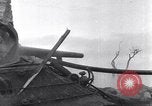 Standbild Alliierten Kreuz Ruhr unter Feuer während Zweiten Weltkrieg Duren Deutschland, 1945, aus Sekunde 34 historischem Filmmaterial Videoclip 65675037779