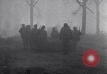 Standbild Alliierten Kreuz Ruhr unter Feuer während Zweiten Weltkrieg Duren Deutschland, 1945, aus Sekunde 38 historischem Filmmaterial Videoclip 65675037779