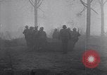 Standbild Alliierten Kreuz Ruhr unter Feuer während Zweiten Weltkrieg Duren Deutschland, 1945, aus Sekunde 39 historischem Filmmaterial Videoclip 65675037779