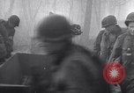 Standbild Alliierten Kreuz Ruhr unter Feuer während Zweiten Weltkrieg Duren Deutschland, 1945, aus Sekunde 41 historischem Filmmaterial Videoclip 65675037779