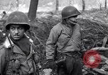 Standbild US 29th Infantry Division überquert Ruhr in Zweiten Weltkrieg Julich Deutschland, 1945, aus Sekunde 42 historischem Filmmaterial Videoclip 65675037780