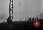 Standbild US 29th Infantry Division überquert Ruhr in Zweiten Weltkrieg Julich Deutschland, 1945, aus Sekunde 47 historischem Filmmaterial Videoclip 65675037780