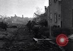 Standbild US 29th Infantry Division überquert Ruhr in Zweiten Weltkrieg Julich Deutschland, 1945, aus Sekunde 54 historischem Filmmaterial Videoclip 65675037780