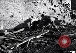 Standbild US 29th Infantry Division überquert Ruhr in Zweiten Weltkrieg Julich Deutschland, 1945, aus Sekunde 56 historischem Filmmaterial Videoclip 65675037780