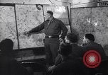 Standbild Intelligence Officers Slip Major General Charles Gerhardt & Personal Deutschland, 1945, aus Sekunde 46 historischem Filmmaterial Videoclip 65675037782