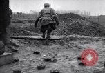 Standbild Allied 9 Armee voran während Zweiten Weltkrieg Deutschland, 1945, aus Sekunde 10 historischem Filmmaterial Videoclip 65675037783