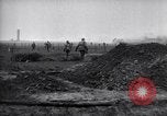 Standbild Allied 9 Armee voran während Zweiten Weltkrieg Deutschland, 1945, aus Sekunde 12 historischem Filmmaterial Videoclip 65675037783
