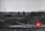 Standbild Allied 9 Armee voran während Zweiten Weltkrieg Deutschland, 1945, aus Sekunde 13 historischem Filmmaterial Videoclip 65675037783