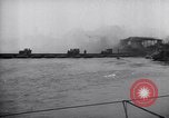 Standbild Allied 9 Armee voran während Zweiten Weltkrieg Deutschland, 1945, aus Sekunde 17 historischem Filmmaterial Videoclip 65675037783
