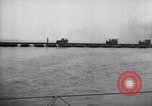 Standbild Allied 9 Armee voran während Zweiten Weltkrieg Deutschland, 1945, aus Sekunde 20 historischem Filmmaterial Videoclip 65675037783