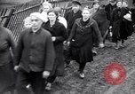 Standbild Allied 9 Armee voran während Zweiten Weltkrieg Deutschland, 1945, aus Sekunde 35 historischem Filmmaterial Videoclip 65675037783