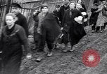 Standbild Allied 9 Armee voran während Zweiten Weltkrieg Deutschland, 1945, aus Sekunde 36 historischem Filmmaterial Videoclip 65675037783