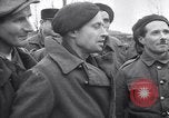 Standbild Allied 9 Armee voran während Zweiten Weltkrieg Deutschland, 1945, aus Sekunde 47 historischem Filmmaterial Videoclip 65675037783