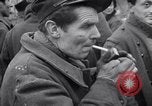 Standbild Allied 9 Armee voran während Zweiten Weltkrieg Deutschland, 1945, aus Sekunde 54 historischem Filmmaterial Videoclip 65675037783