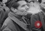 Standbild Allied 9 Armee voran während Zweiten Weltkrieg Deutschland, 1945, aus Sekunde 55 historischem Filmmaterial Videoclip 65675037783