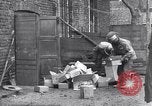 Standbild Allied 9 Armee voran während Zweiten Weltkrieg Deutschland, 1945, aus Sekunde 58 historischem Filmmaterial Videoclip 65675037783