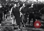 Standbild General Dwight D Eisenhower Deutschland, 1944, aus Sekunde 4 historischem Filmmaterial Videoclip 65675037784