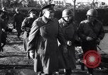 Standbild General Dwight D Eisenhower Deutschland, 1944, aus Sekunde 5 historischem Filmmaterial Videoclip 65675037784