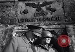 Standbild General Dwight D Eisenhower Deutschland, 1944, aus Sekunde 14 historischem Filmmaterial Videoclip 65675037784