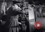 Standbild General Dwight D Eisenhower Deutschland, 1944, aus Sekunde 20 historischem Filmmaterial Videoclip 65675037784