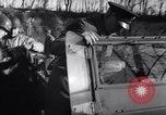 Standbild General Dwight D Eisenhower Deutschland, 1944, aus Sekunde 23 historischem Filmmaterial Videoclip 65675037784