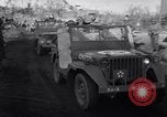 Standbild General Dwight D Eisenhower Deutschland, 1944, aus Sekunde 25 historischem Filmmaterial Videoclip 65675037784